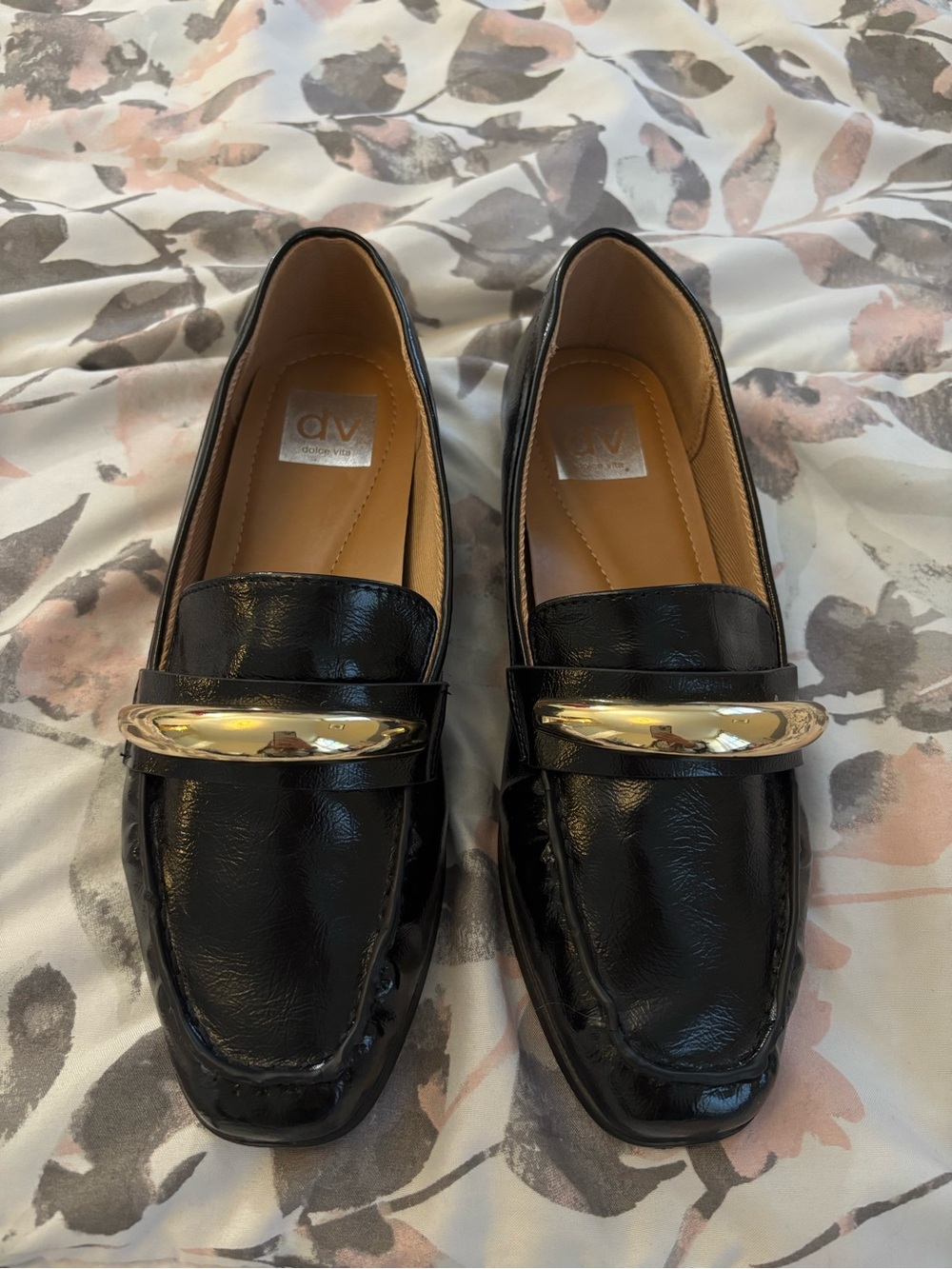 Dolce Vita loafers